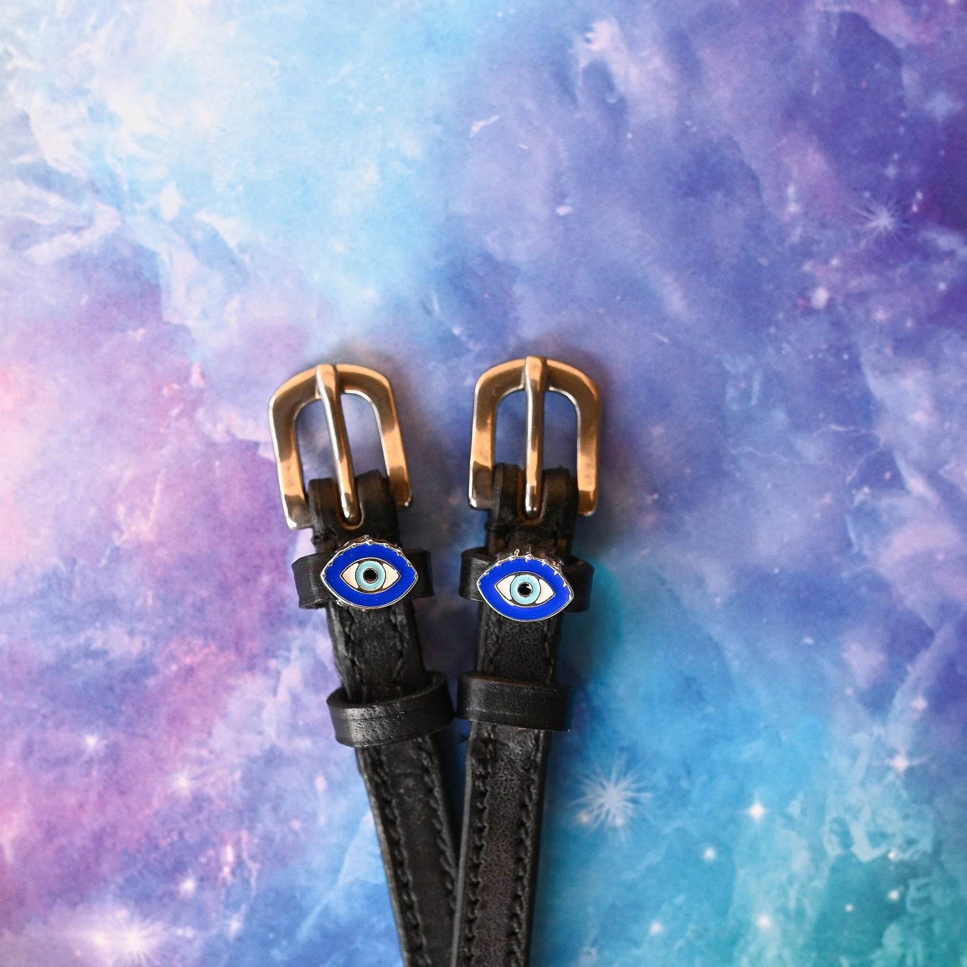 EYE SEE YOU Sporenriemen - Glam & Gallop