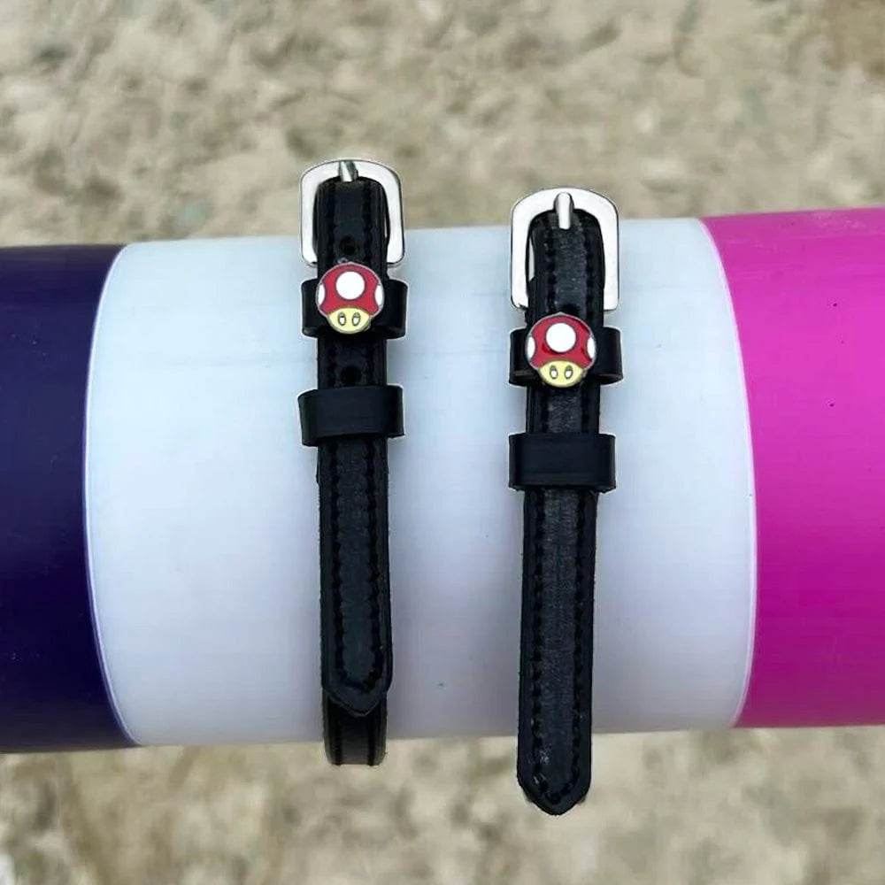 GLÜCKSPILZ Sporenriemen - Glam & Gallop