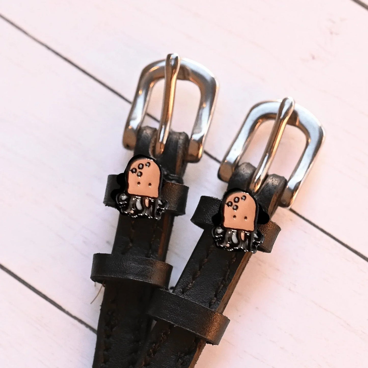 OCTOPUS Sporenriemen - Glam & Gallop