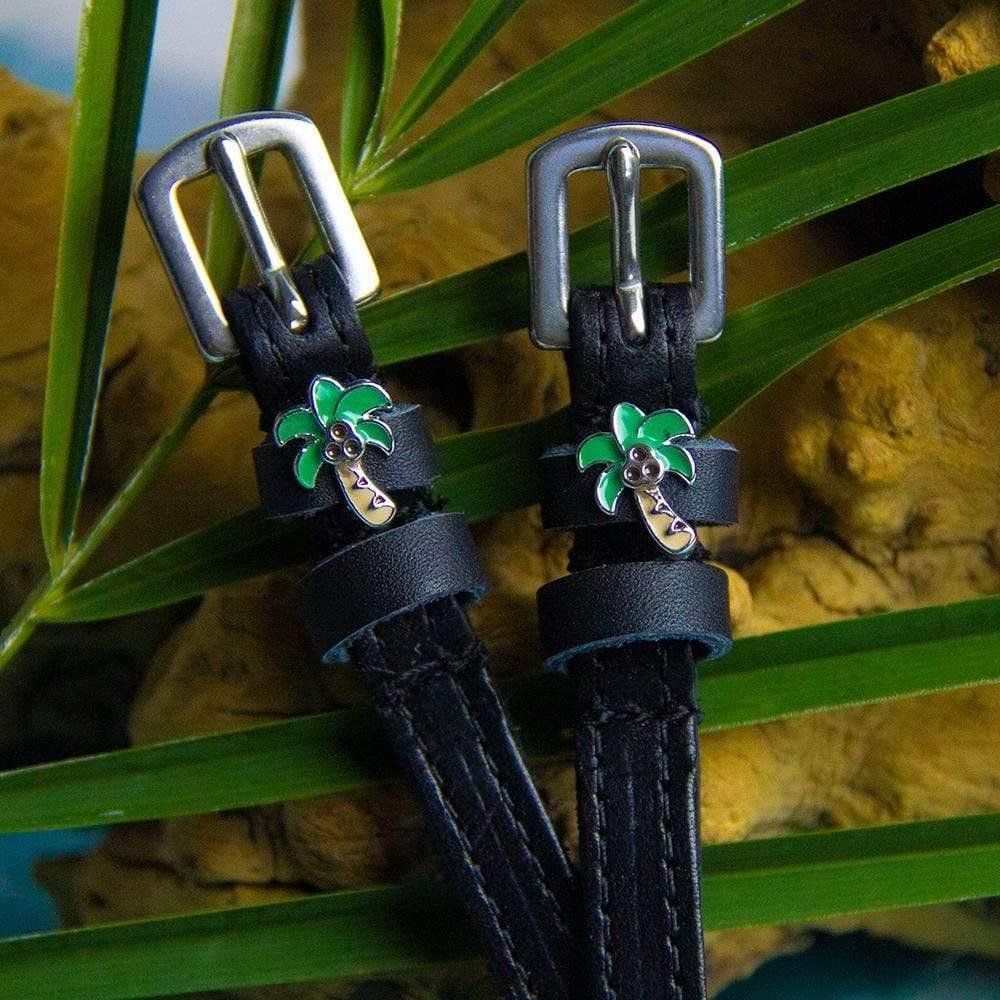 PALME Sporenriemen - Glam & Gallop