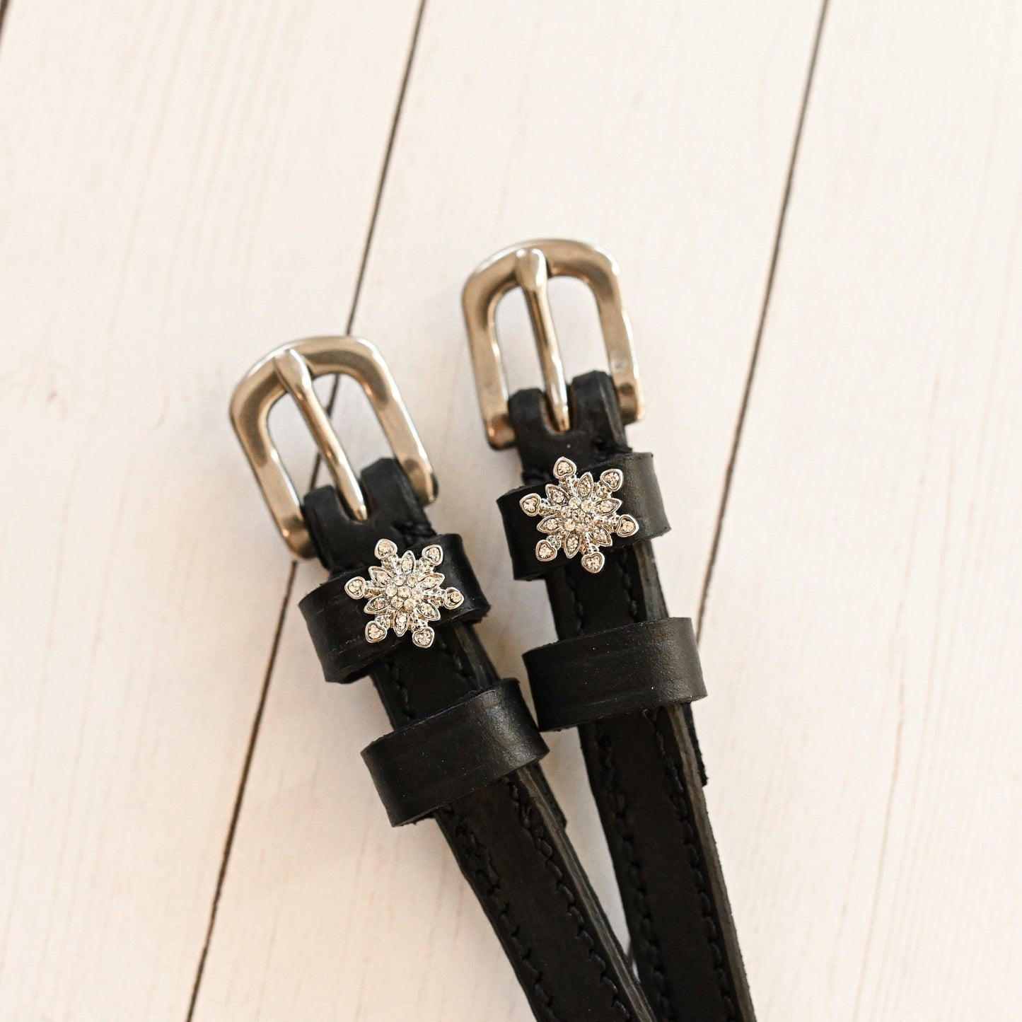 SNOWFLAKE Sporenriemen