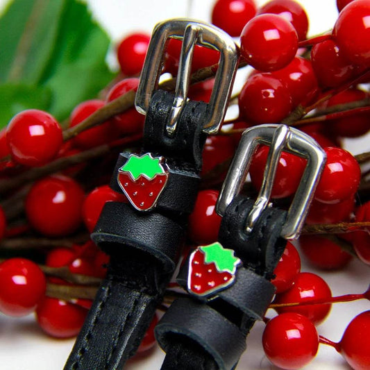 ERDBEERE Sporenriemen - Glam & Gallop