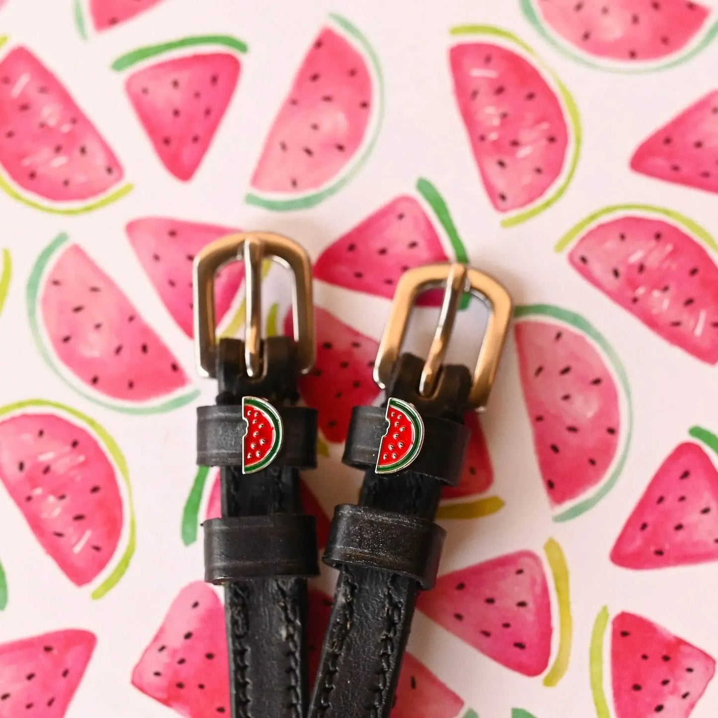 WASSERMELONE Sporenriemen - Glam & Gallop