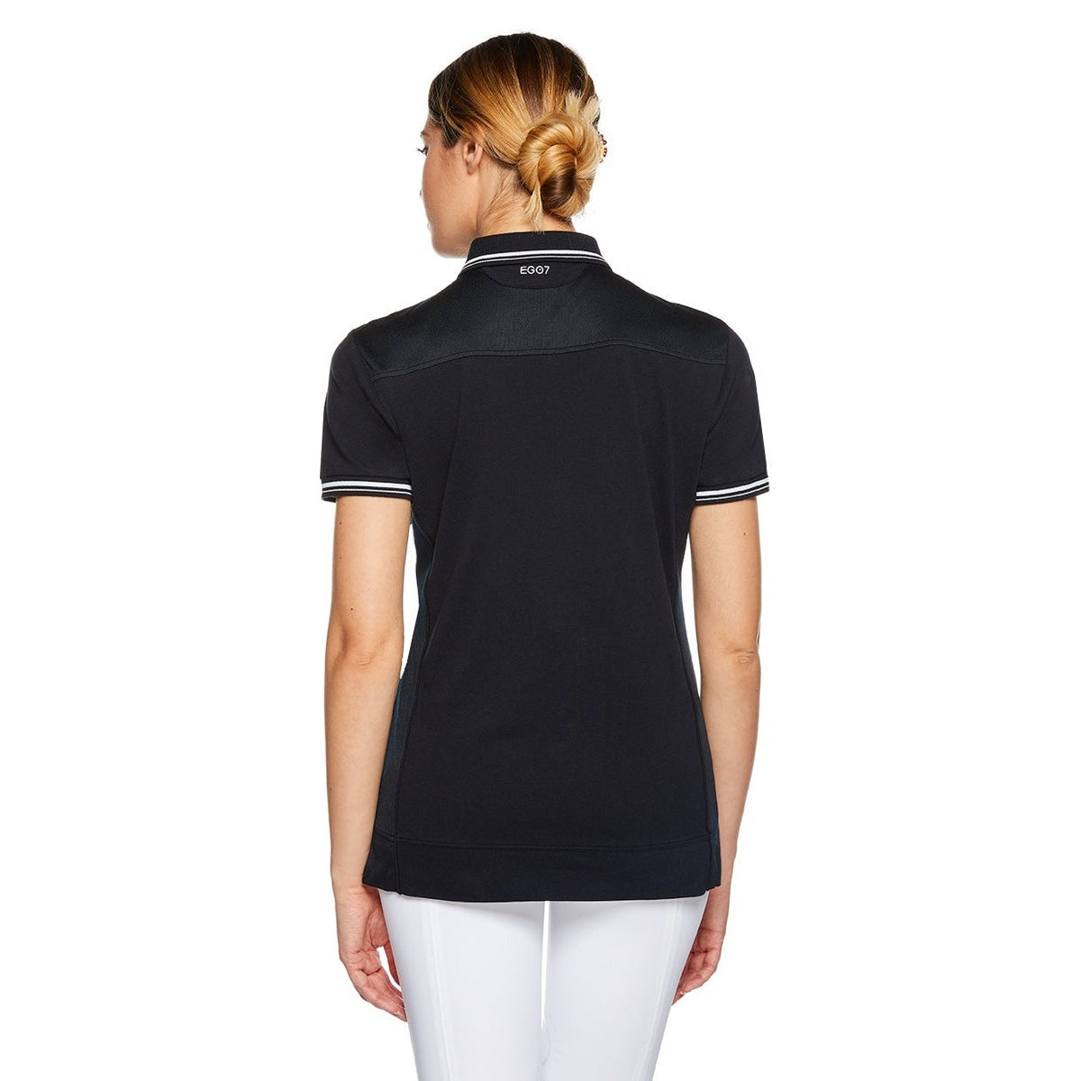 Poloshirt Air