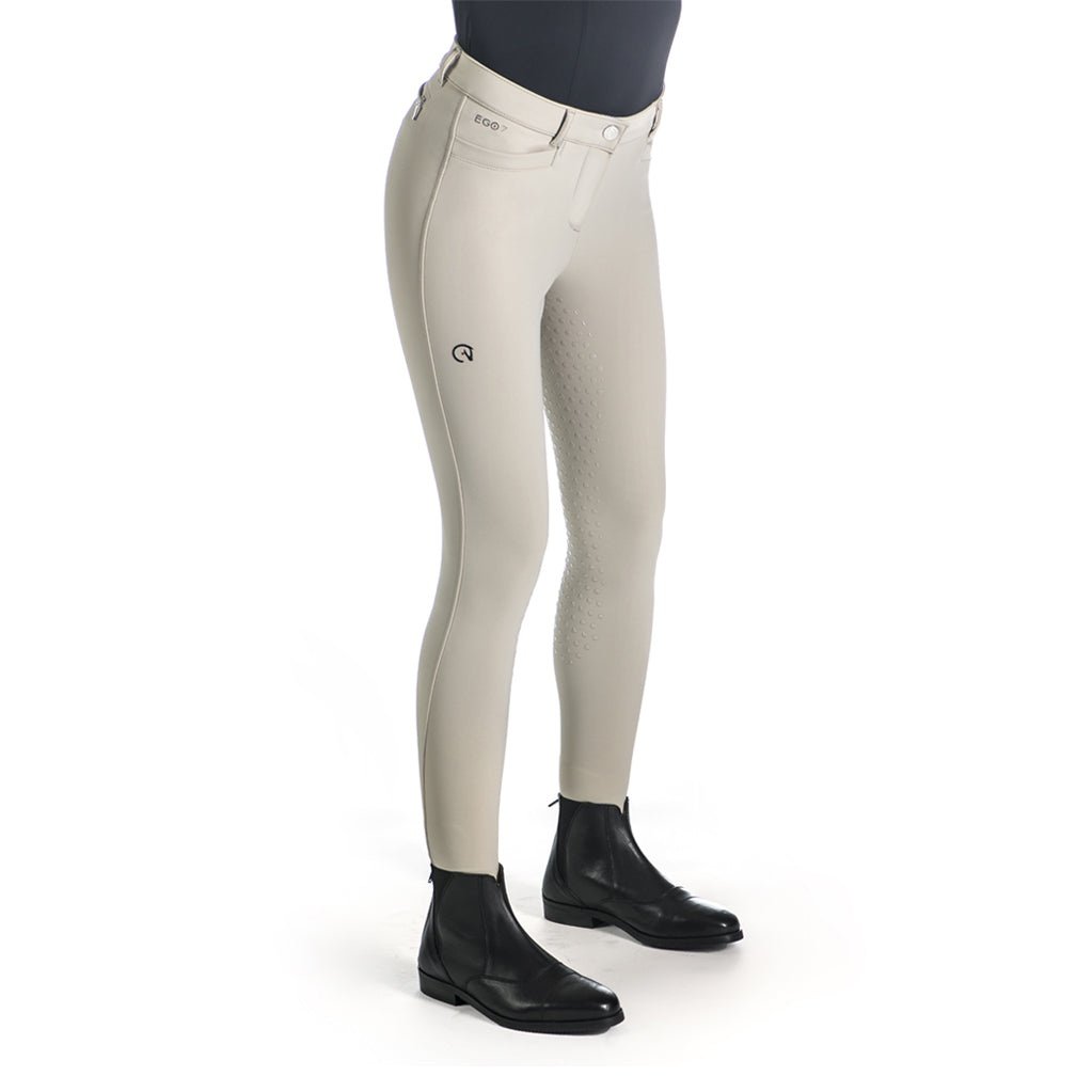 Reithose Dressage FG Fullgrip