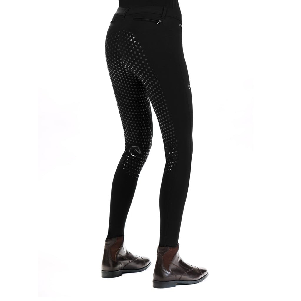 Reithose Dressage FG Fullgrip