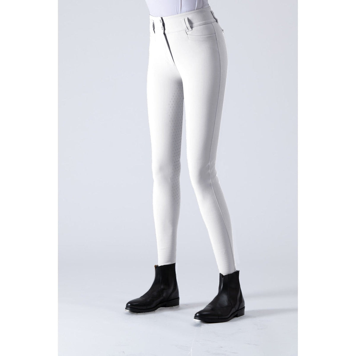 Reithose Dressage High Waist CA Fullgrip