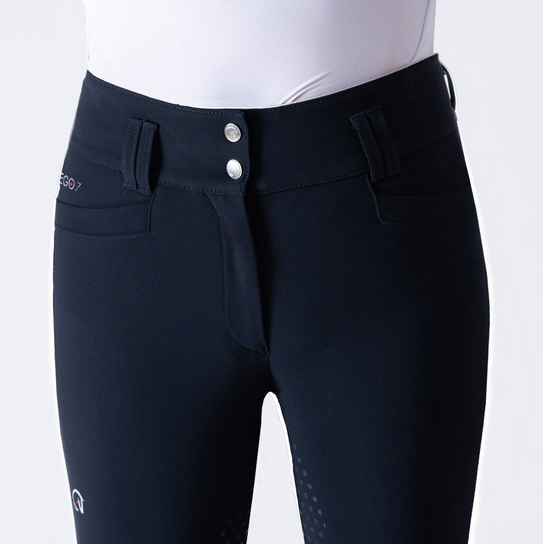 Reithose Dressage High Waist CA Fullgrip