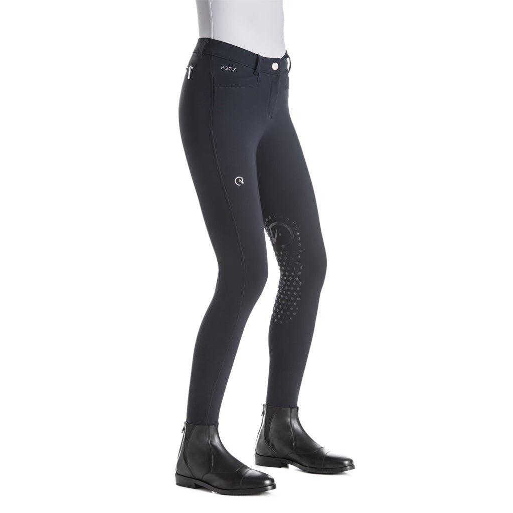 Reithose Jumping EJ Kniegrip