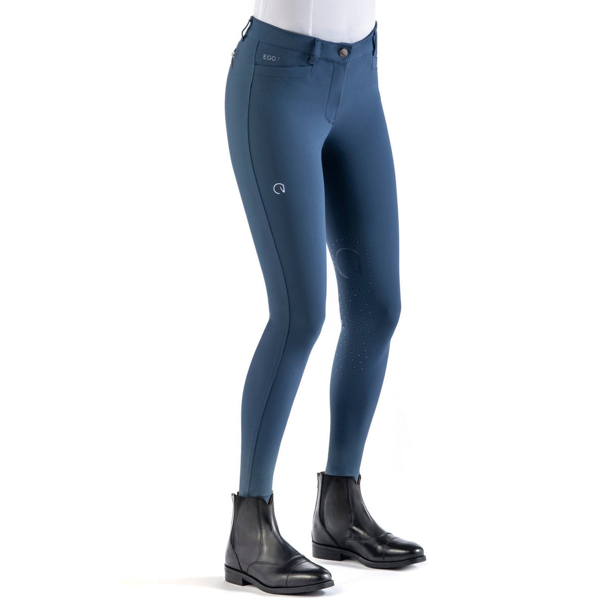 Reithose Jumping EJ Kniegrip