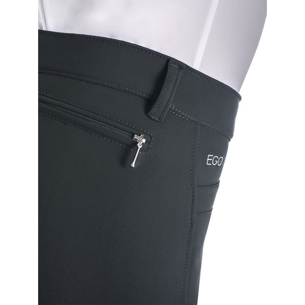 Reithose Jumping EJ Kniegrip