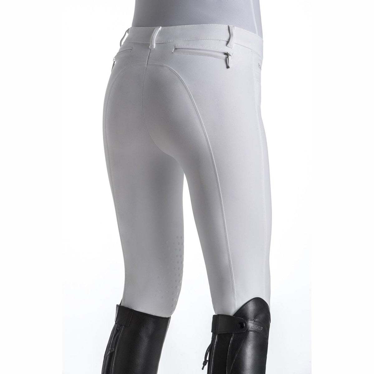 Reithose Jumping EJ Kniegrip