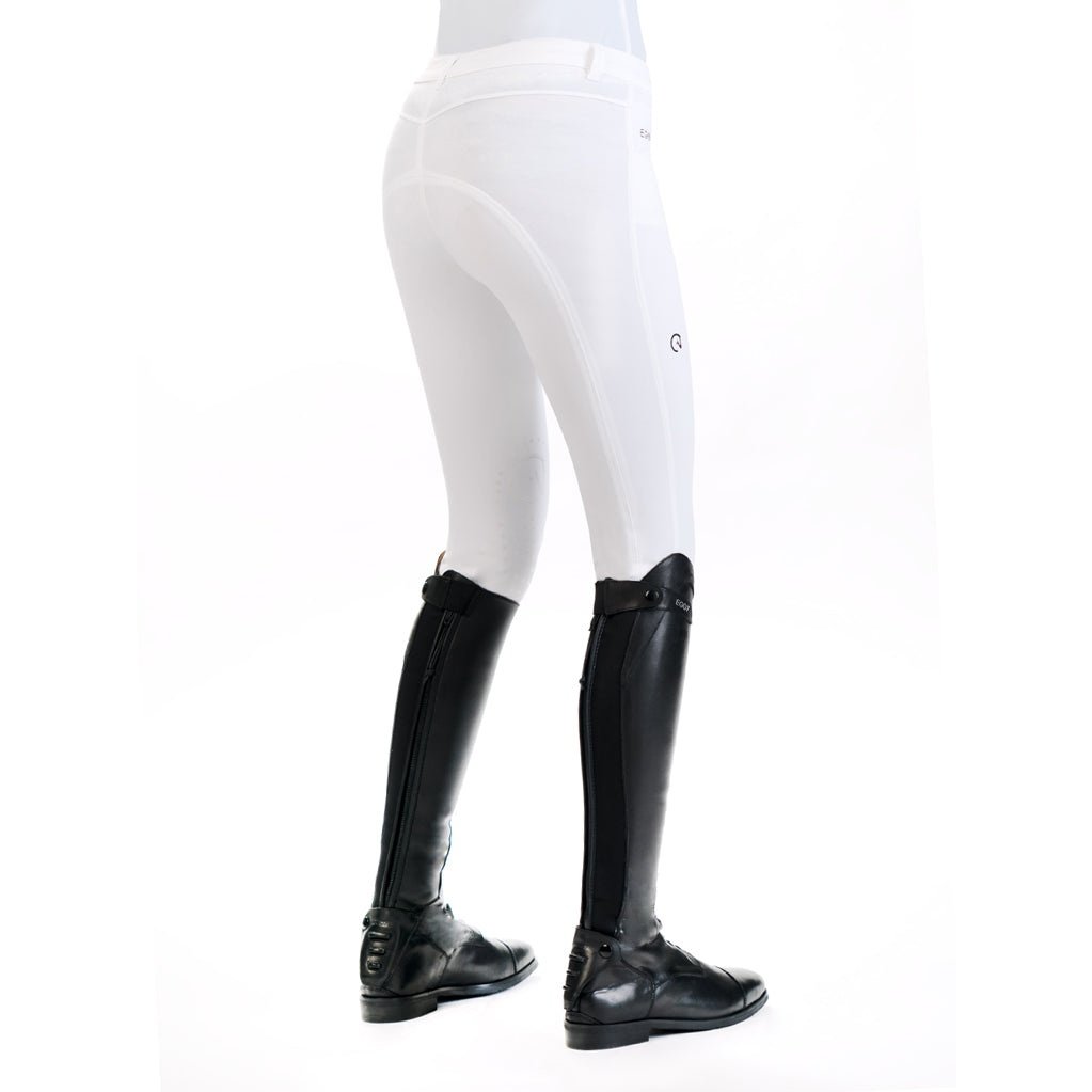 Reithose Jumping VB Kniegrip