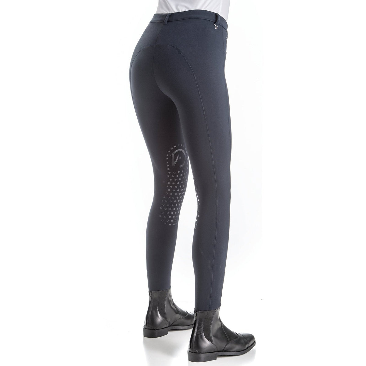 Reithose Jumping VB Kniegrip