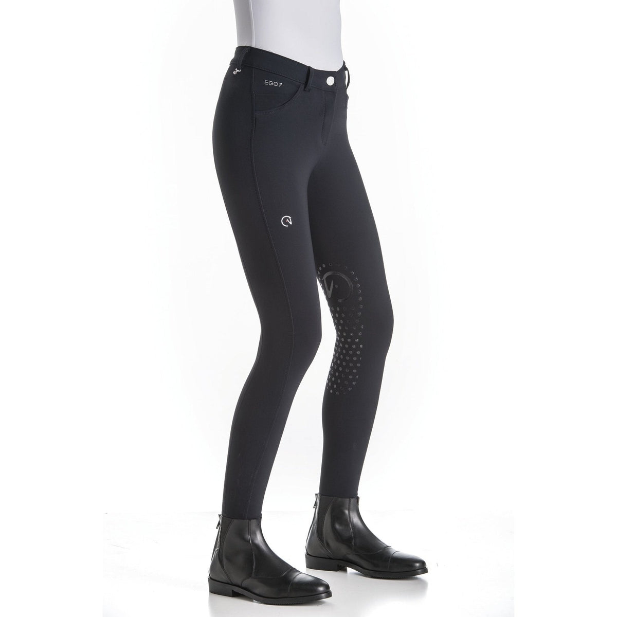 Reithose Jumping VB Kniegrip