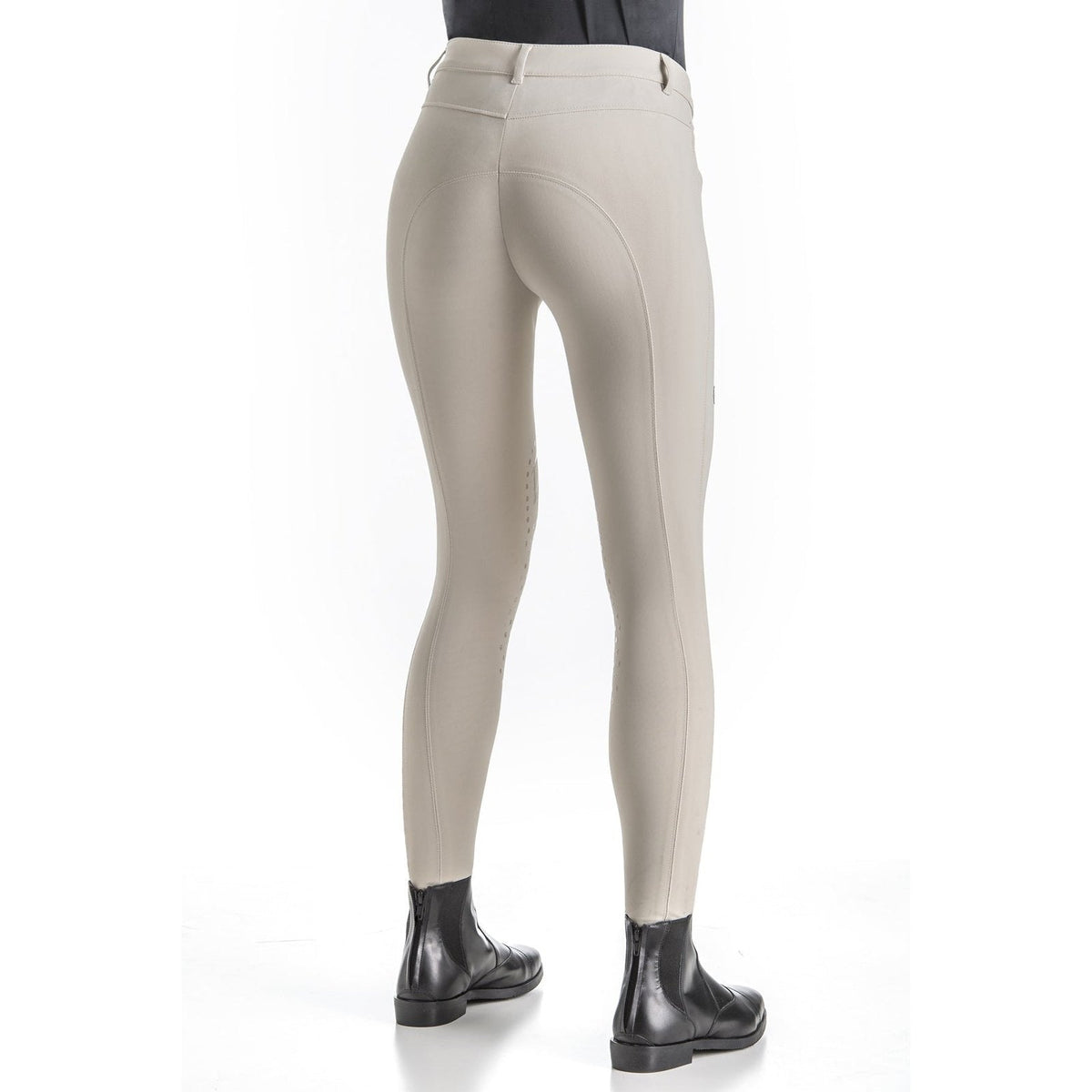 Reithose Jumping VB Kniegrip
