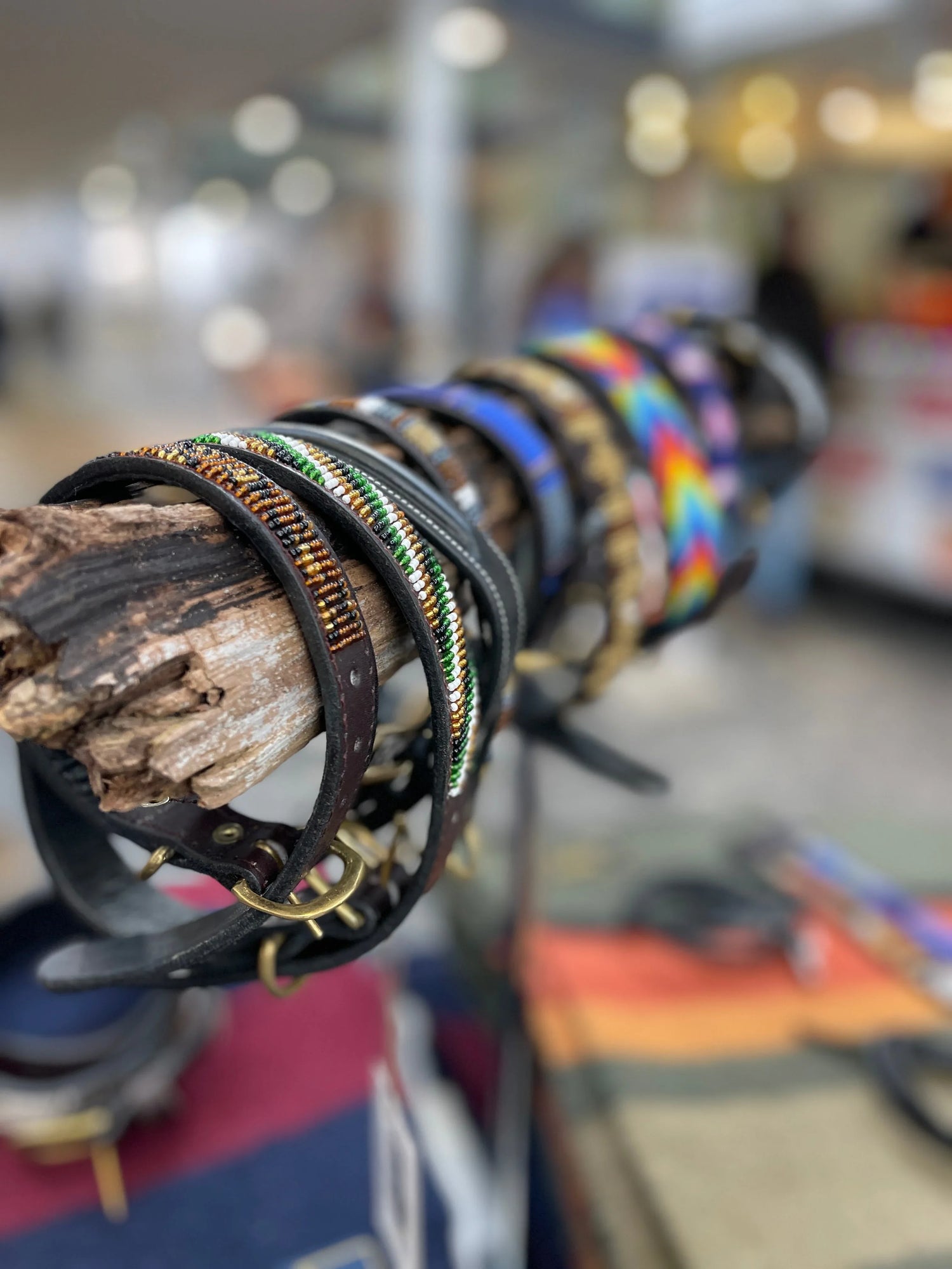 NICE THINGS FOR HORSE GIRLS - Glam & Gallop