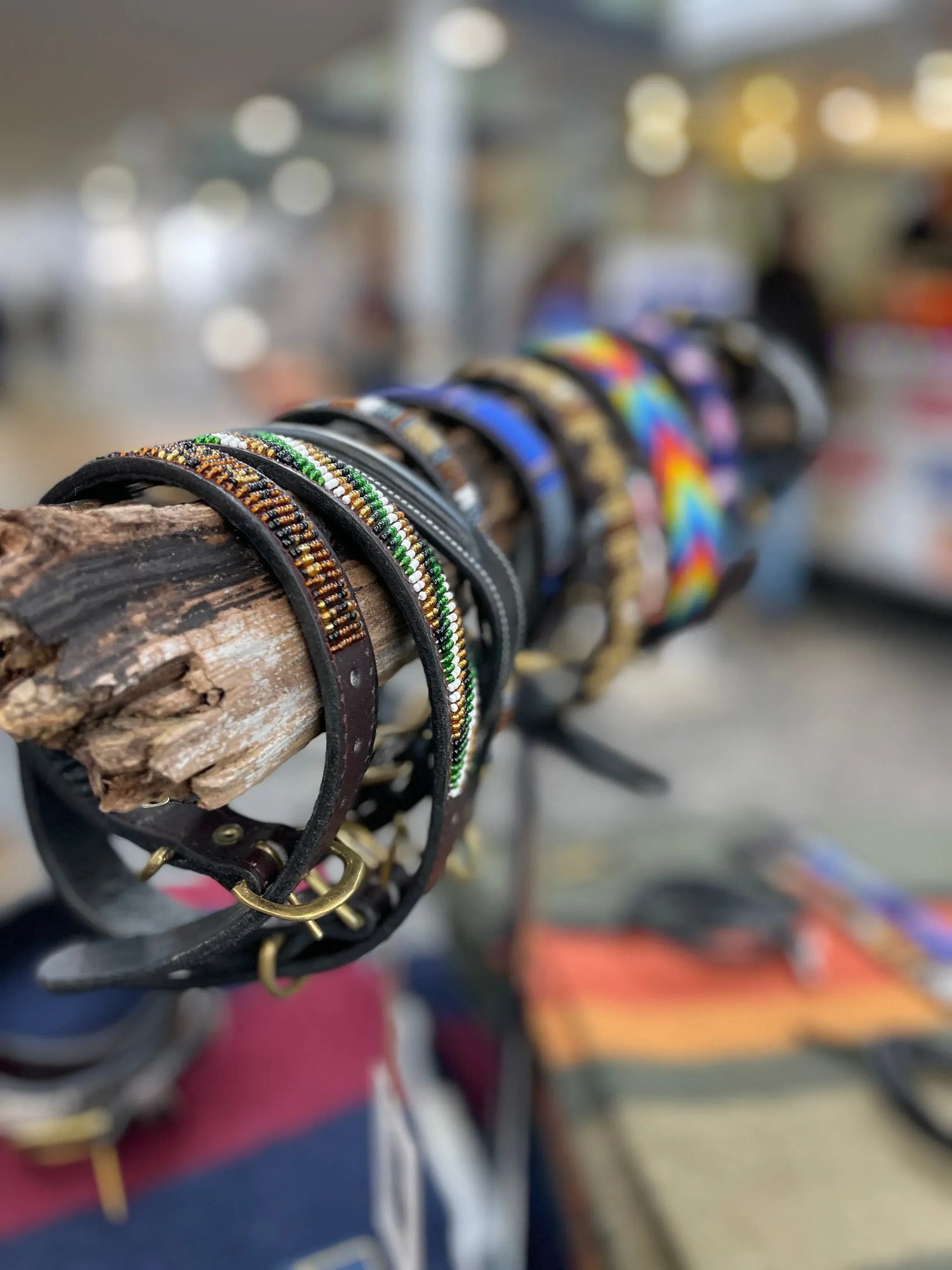 NICE THINGS FOR HORSE GIRLS - Glam & Gallop