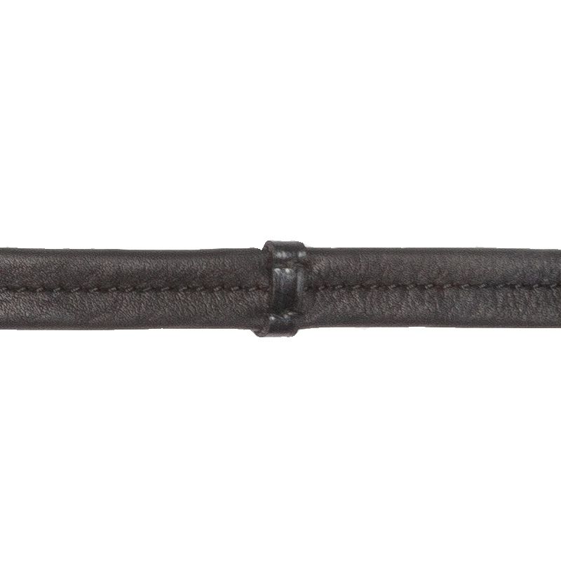 Wachslederzügel - 16mm - 5St.