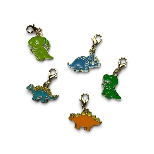 DINO Charm - Glam & Gallop