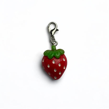 SWEET STRAWBERRY Charm - Glam & Gallop
