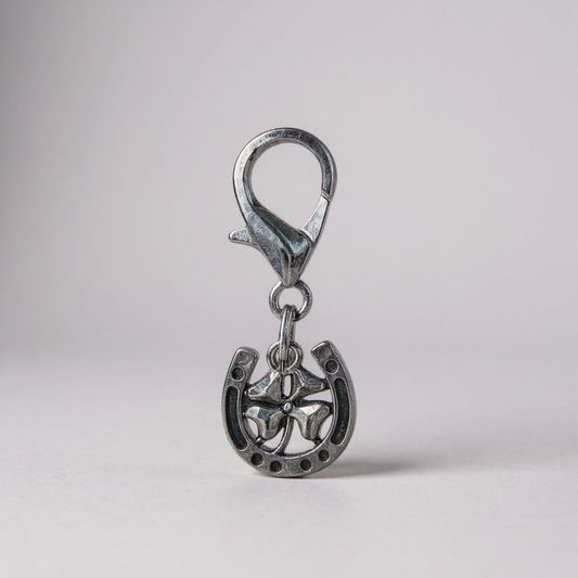 LUCKY HOOVES Charm