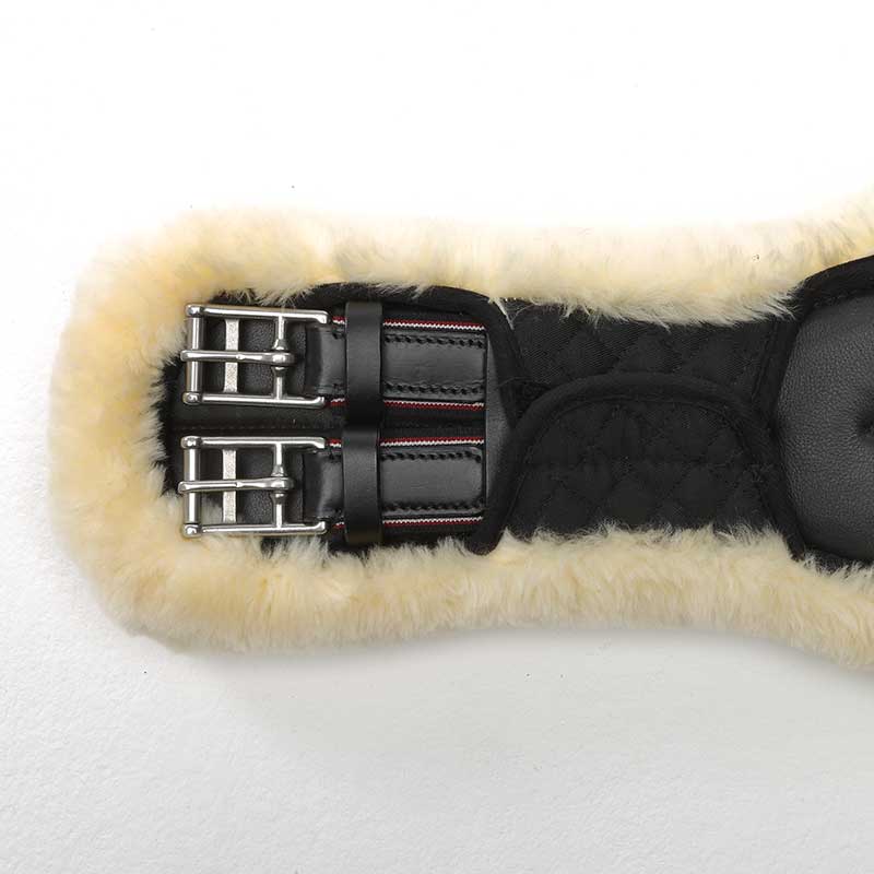 Gurtschoner Lammfell "Comfort"