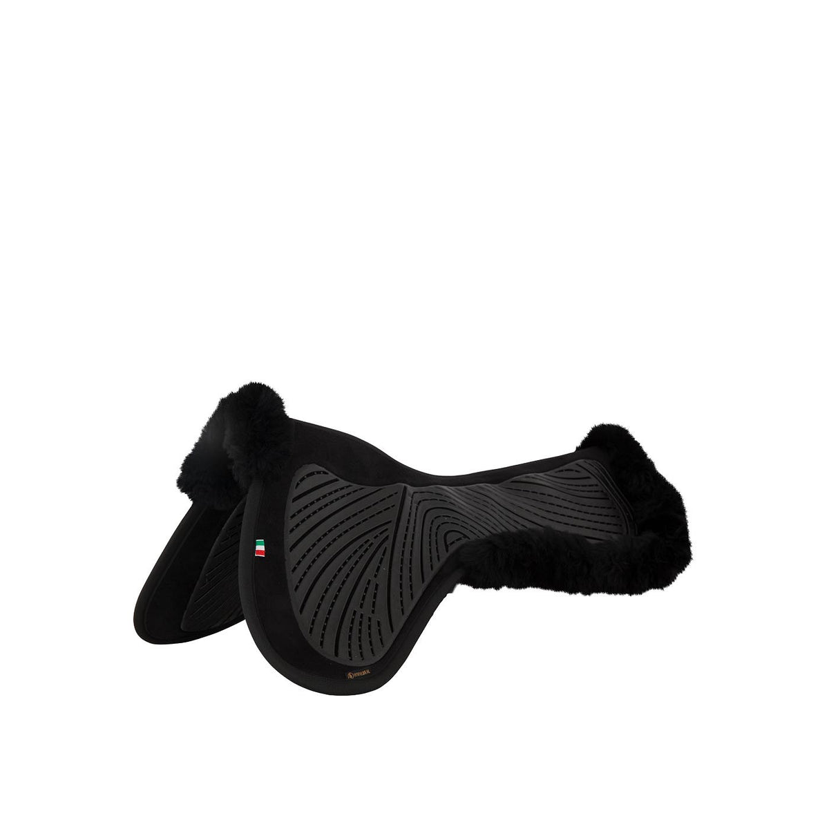 BR Soft-Gel-Pad Twin Sided Sheepskin