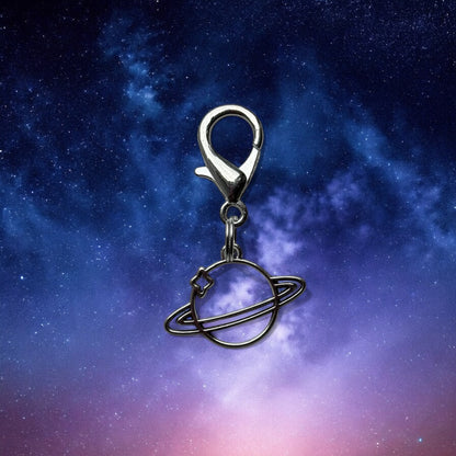 ORBIT OF LUCK Charm
