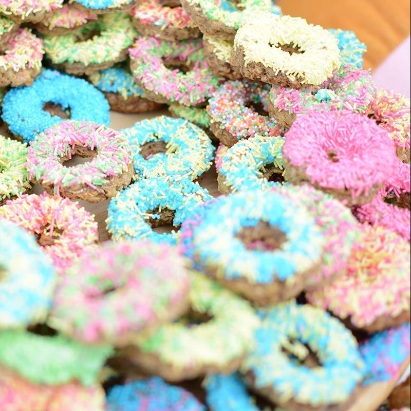 SPRINKLE DONUT Leckerlie - Pony Bueno
