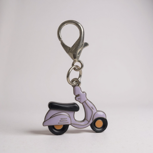 VIVA VESPA Charm