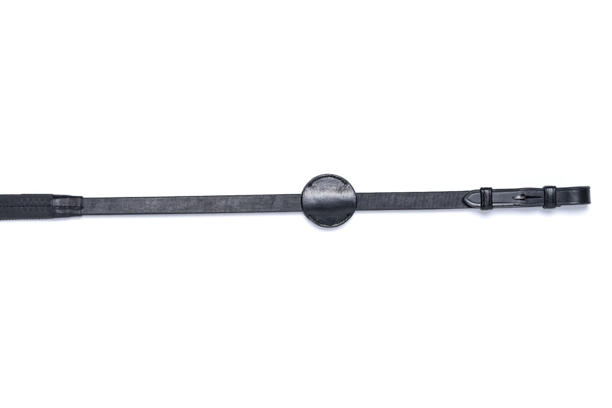 Gummizügel Fontainbleau