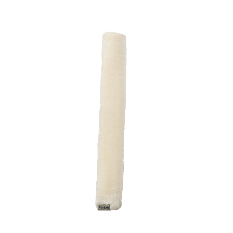 Polsterschlauch aus Kunstfell 32 cm
