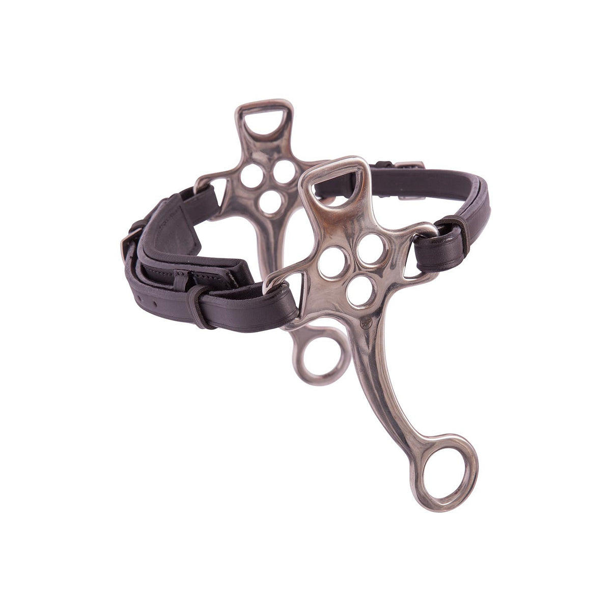 BR Hackamore