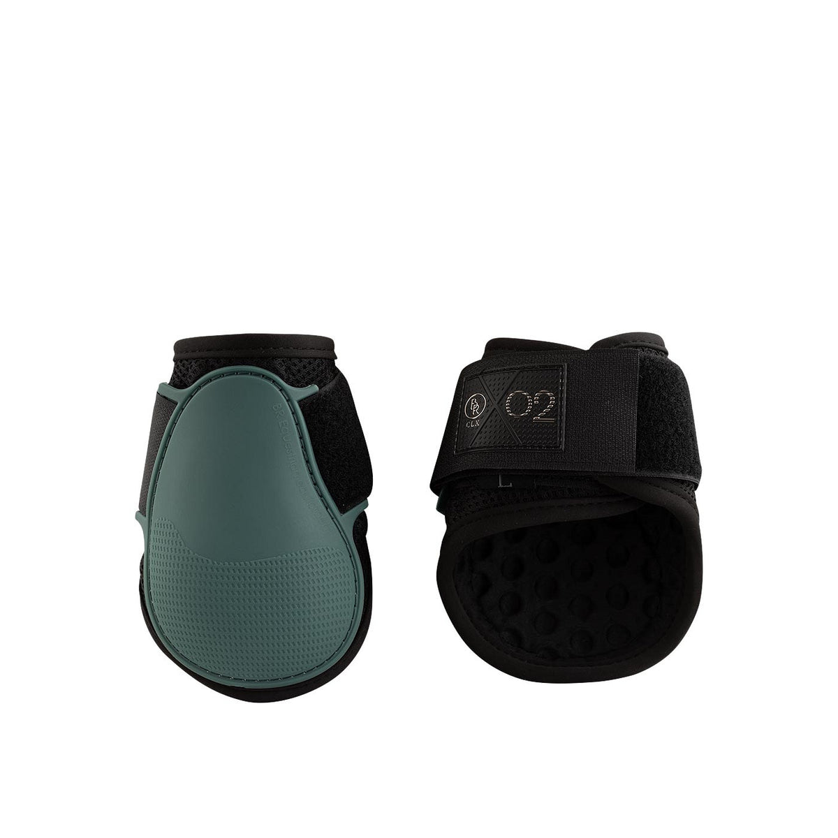 BR CLX XO2 Streichkappen