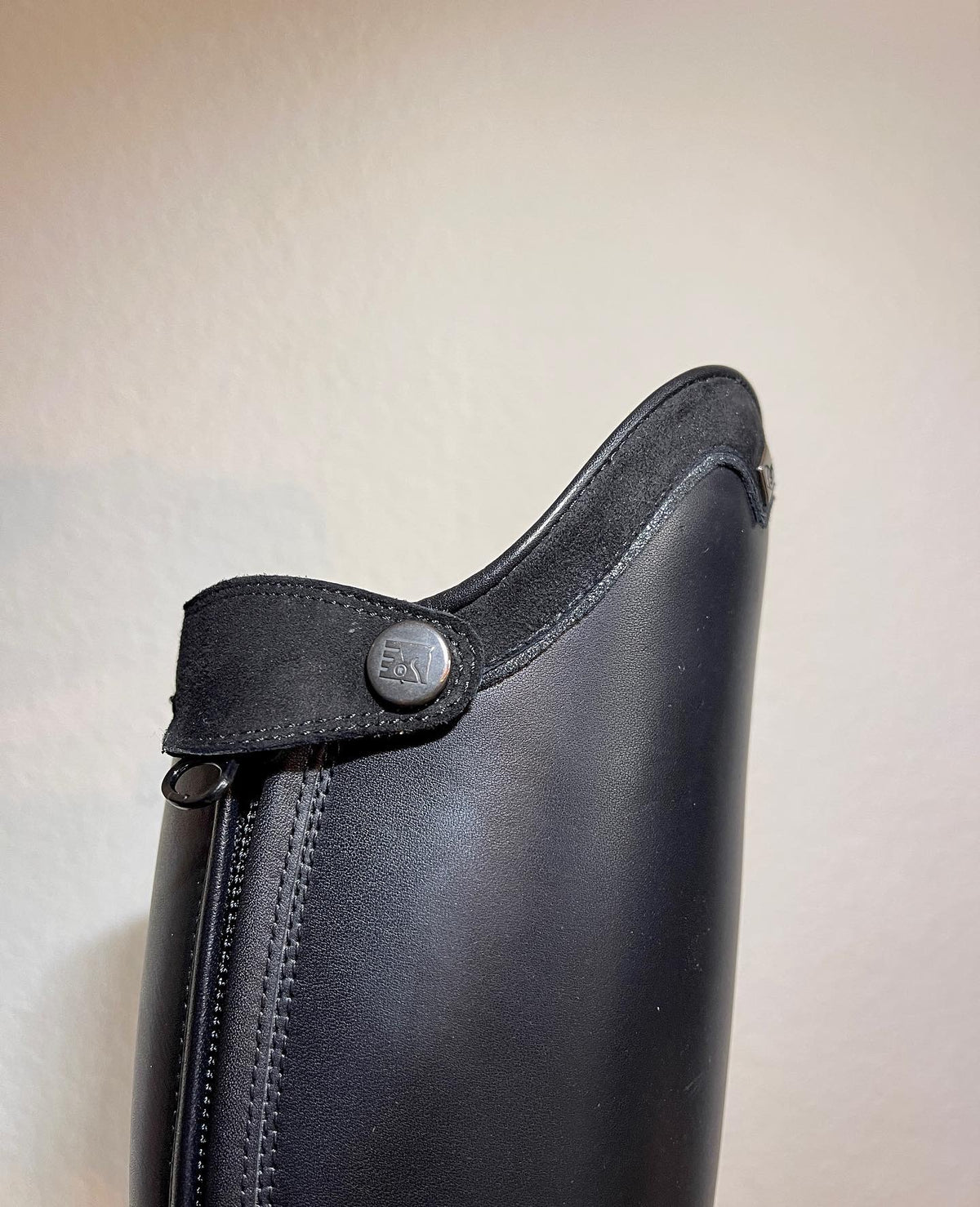 S3601 / S3602 Reitstiefel Konfigurator