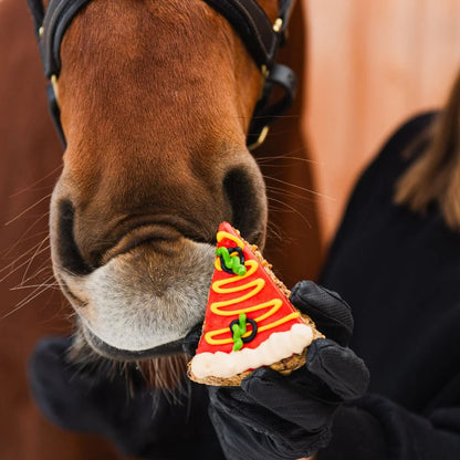 PIZZA SLICE Leckerlies - Pony Bueno