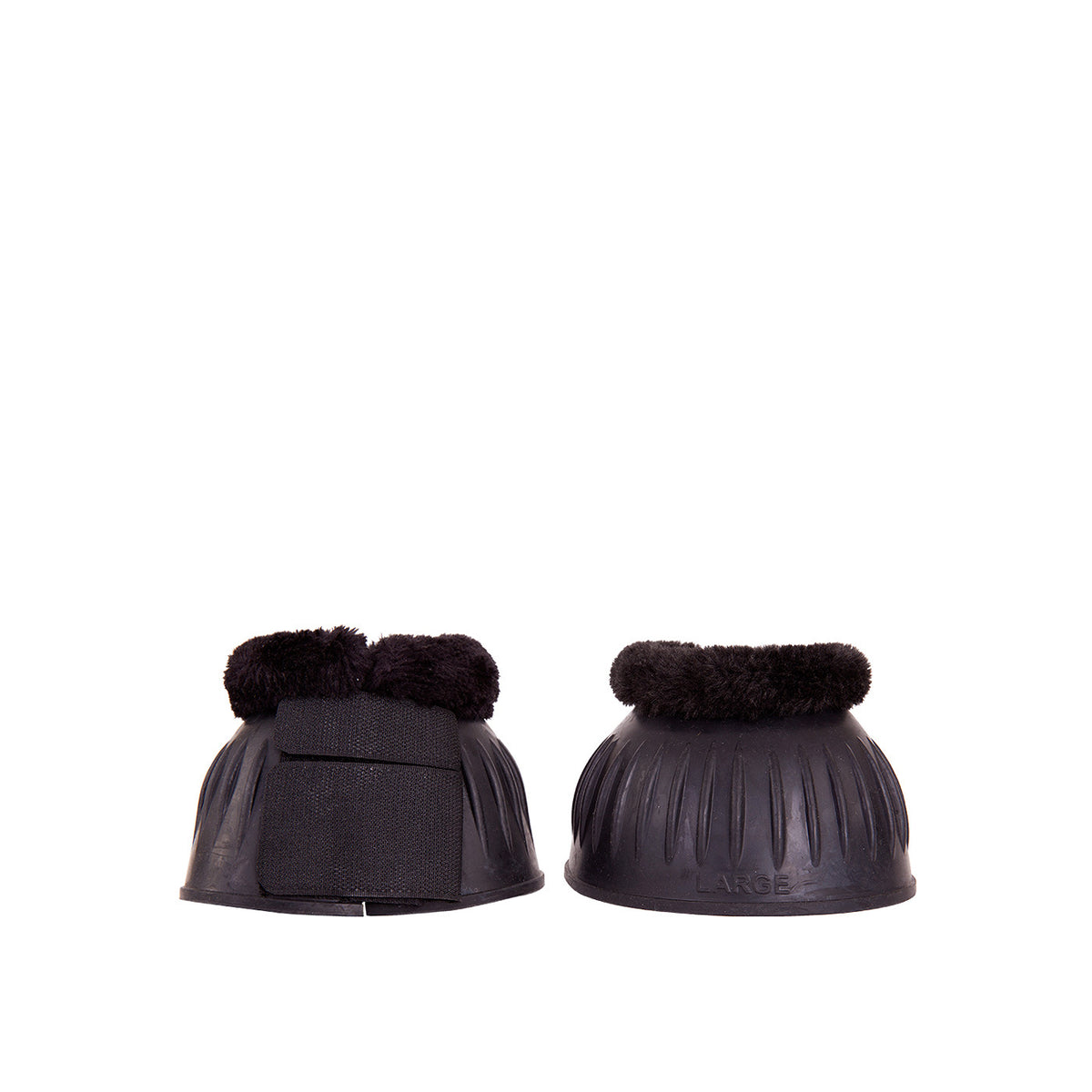 Premiere Springglocken mit Fleece