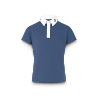 Osaka Junge Turnier Shirt Kurzarm