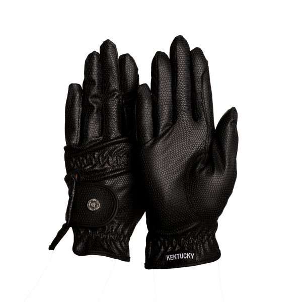 Reithandschuhe Grip