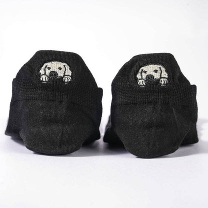 Pet Lovers - 5er Sneaker Socken-Set