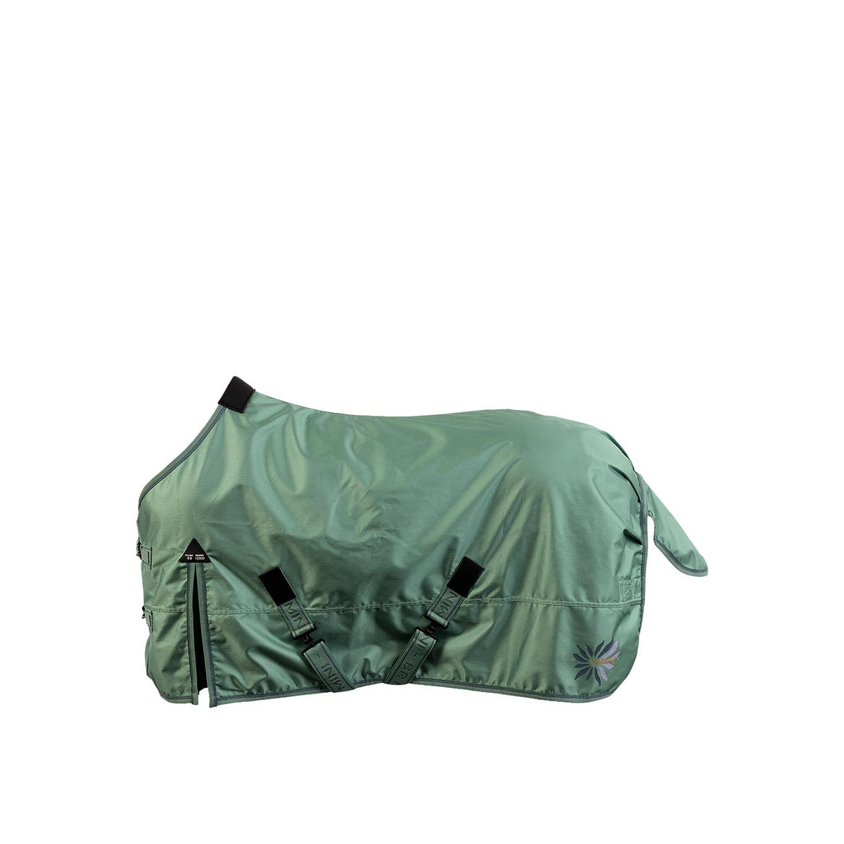 BR Mini Horse Regendecke 600D 0g