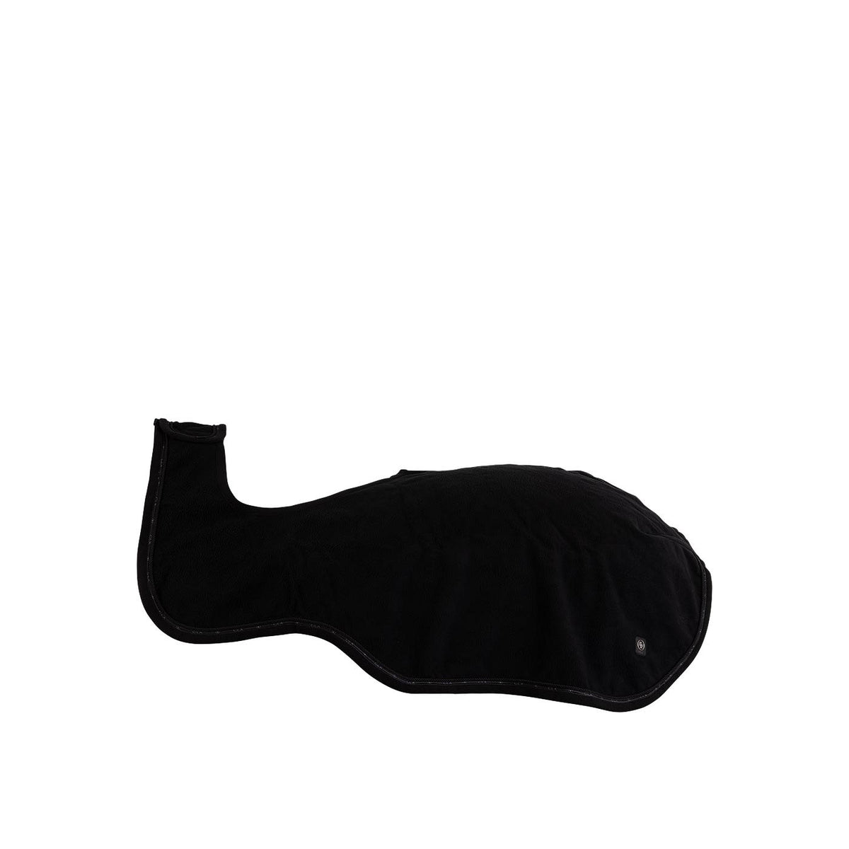 BR CLX Ausreitdecke