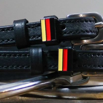 DEUTSCHLAND Sporenriemen