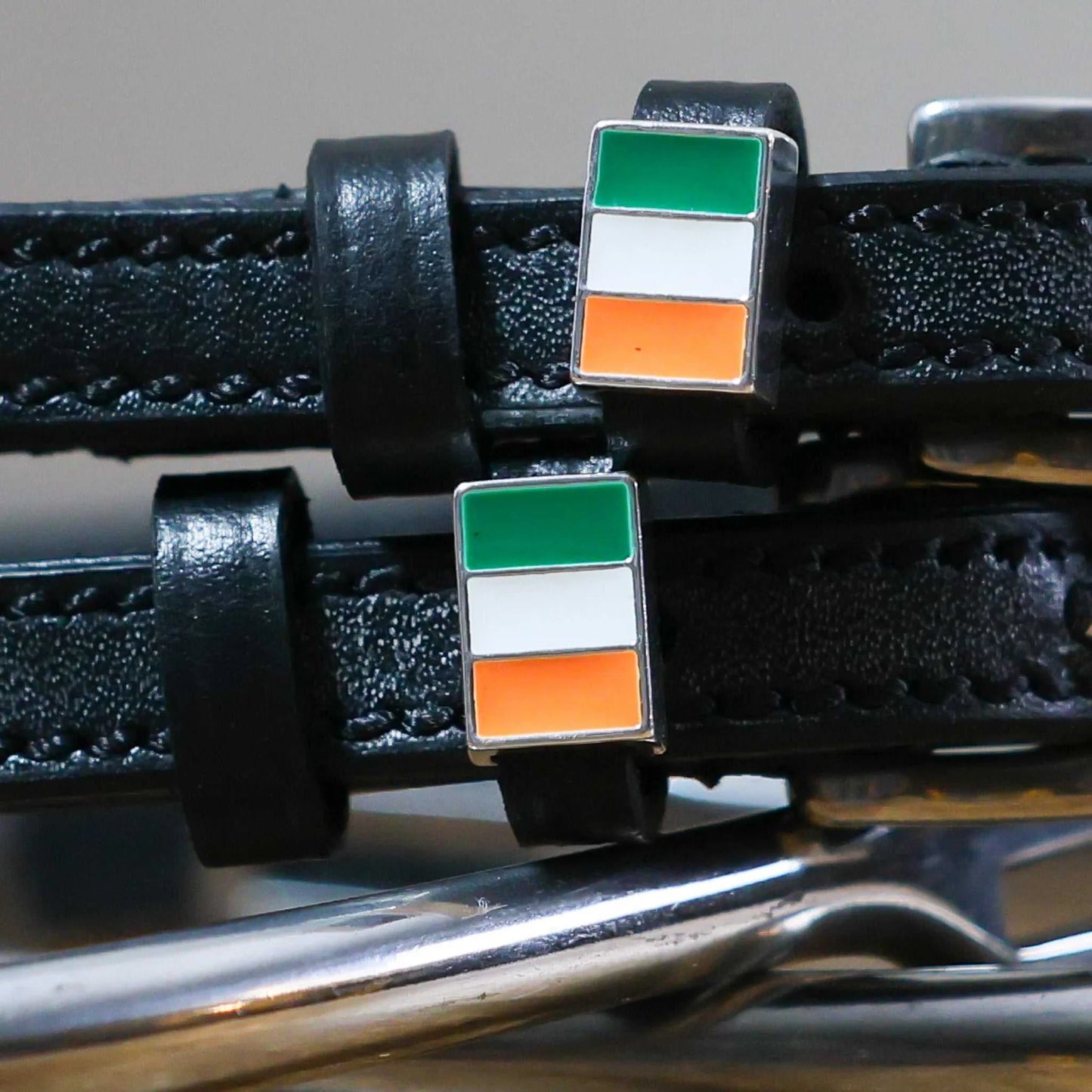 IRLAND Sporenriemen