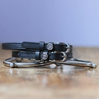 STERNZEICHEN Sporenriemen - Glam & Gallop