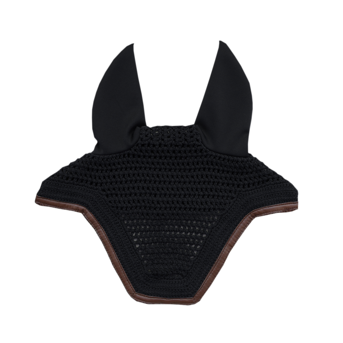Fliegenhaube Wellington Leder