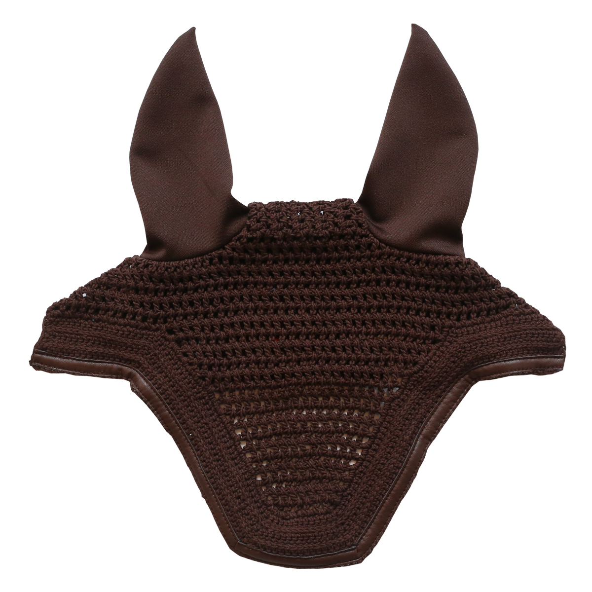 Fliegenhaube Wellington Leder