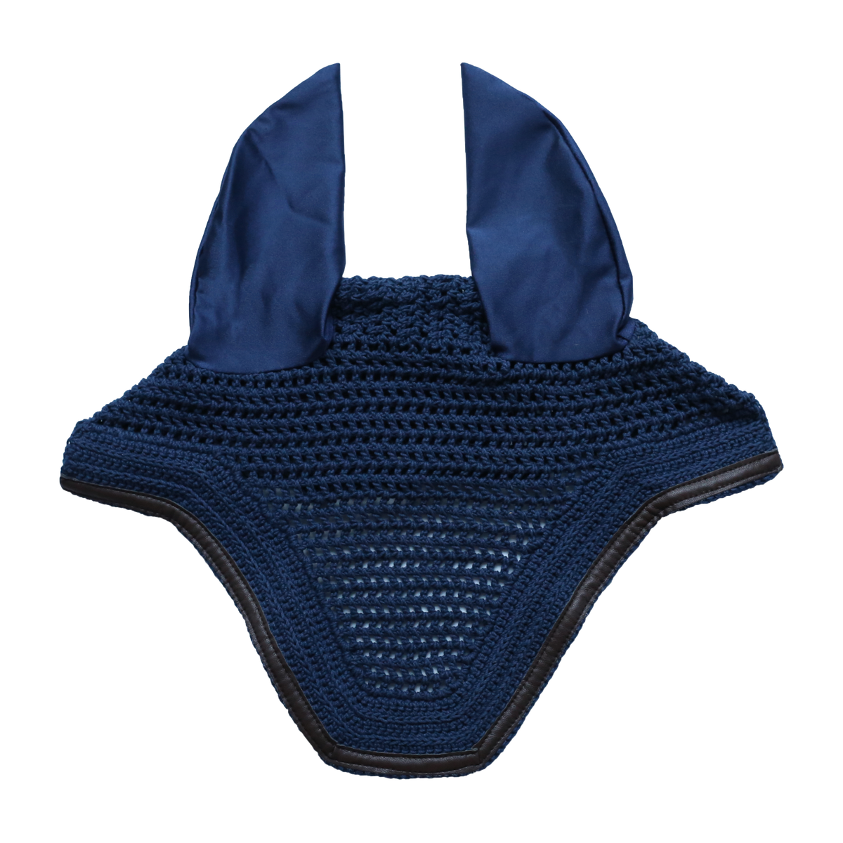 Fliegenhaube Wellington Leder