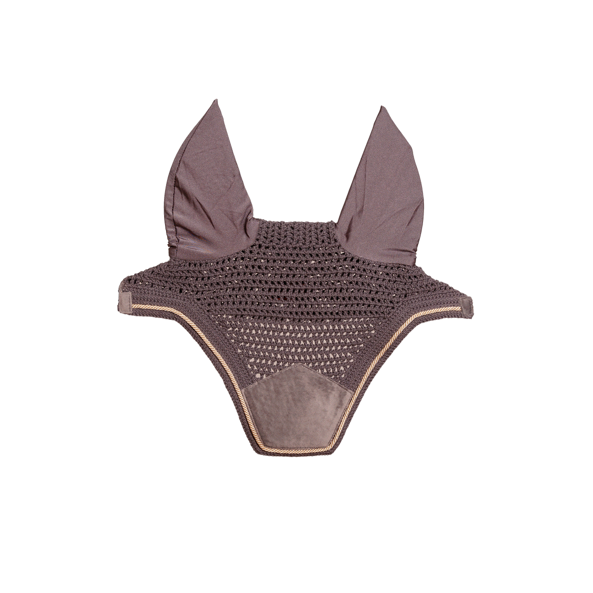 Fliegenhaube Wellington Basic Velvet